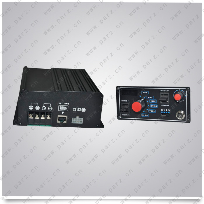 CJB200PE electronic siren