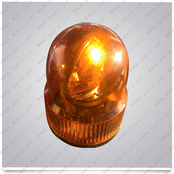 LTD1211 LED beacon rotate