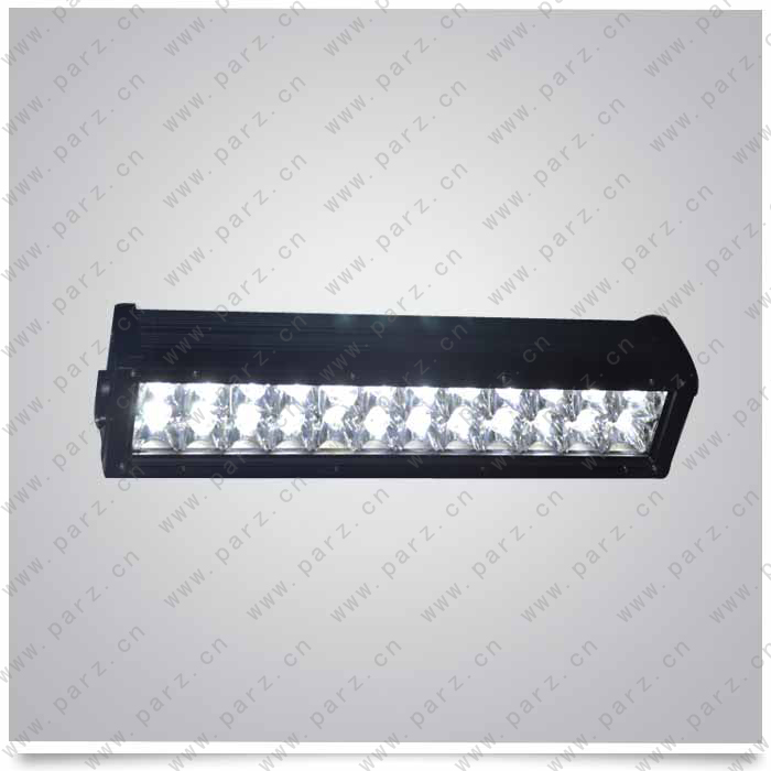 BE3072 LED off-road bar