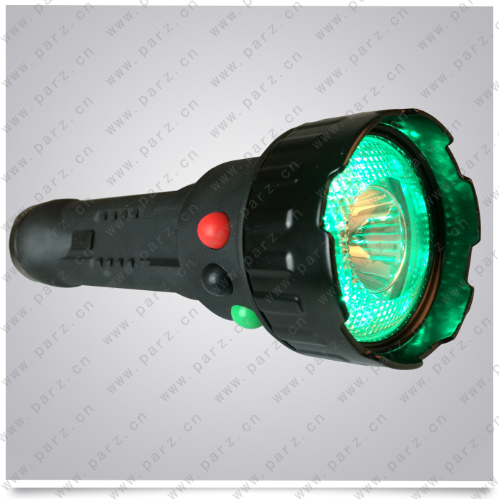 FL-A370 LED flashlight