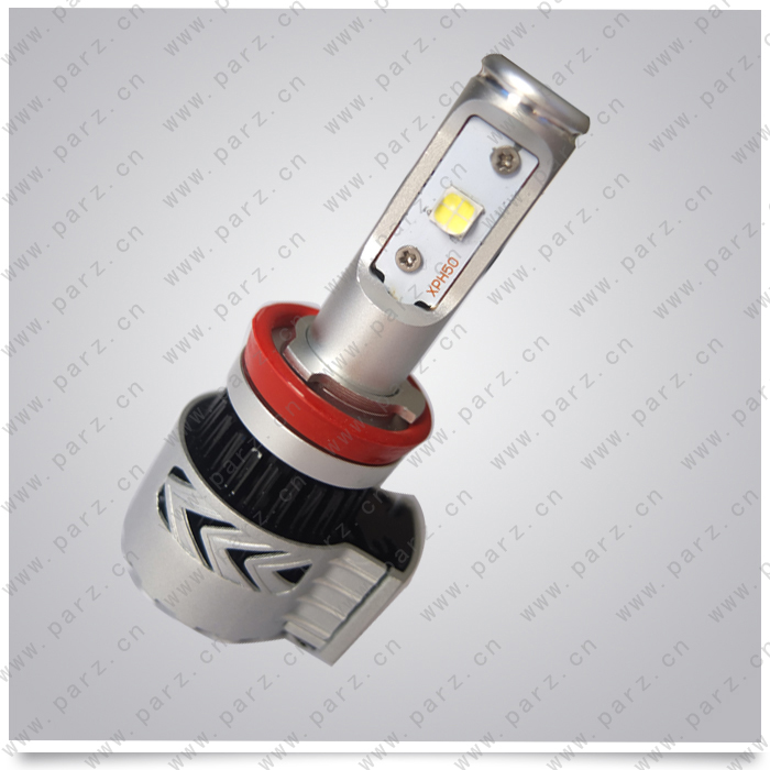 GEN8-H11 LED head light