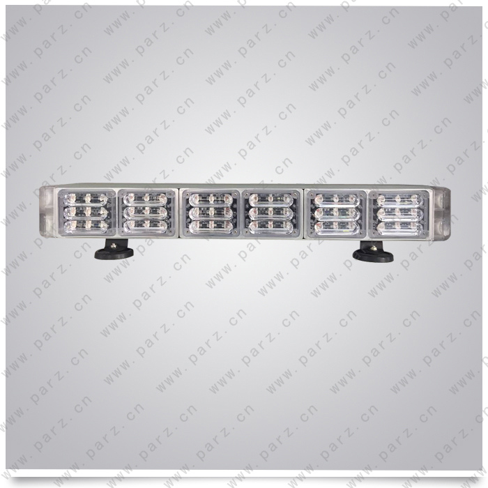 TBD-M760H LED mini lightbar