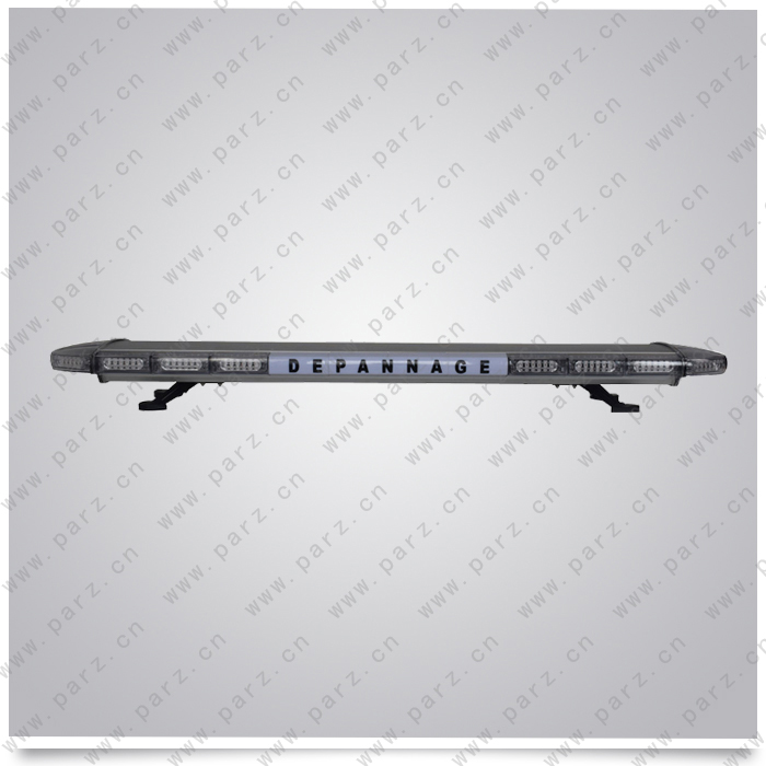 LTF8858Y  LED lightbar