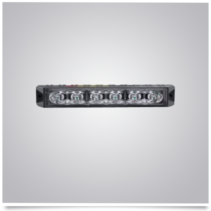 LTD-4136Y LED light modules