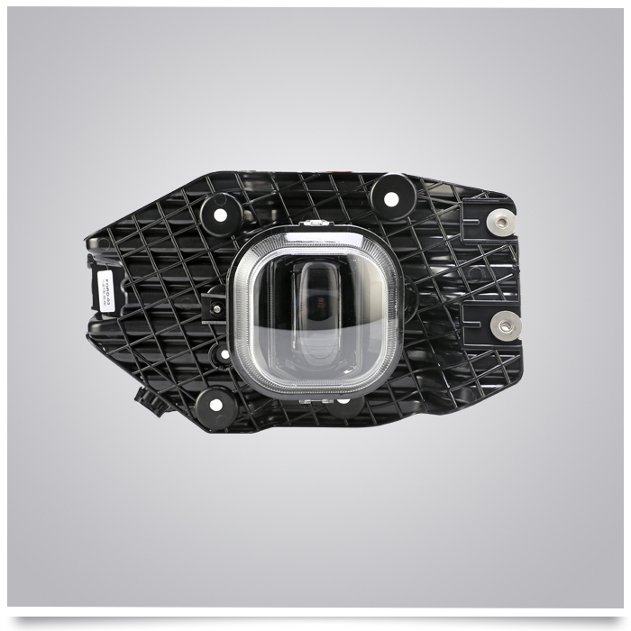 FORD-03 LED Fog & Driving light