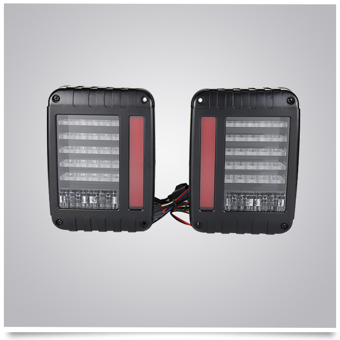 TL-WD-3 JEEP LED tail light