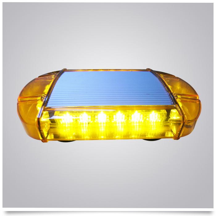 LTF8860B LED mini lightbar  