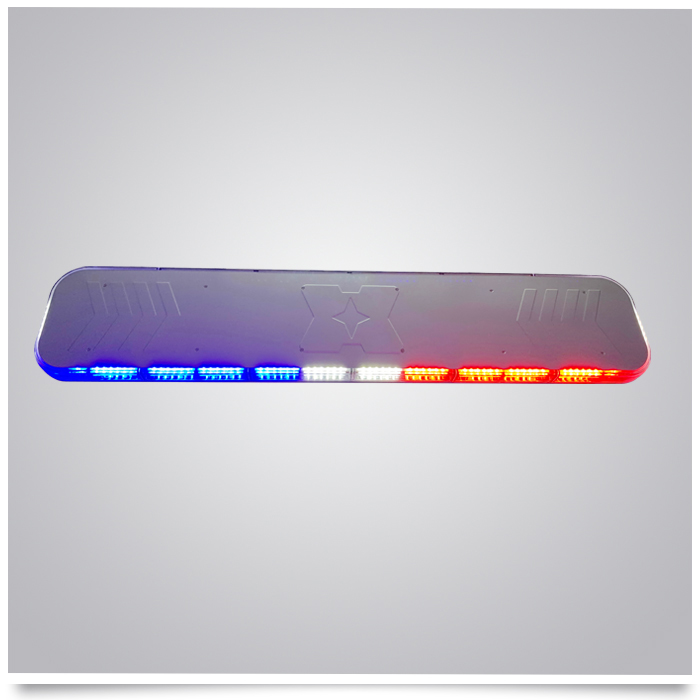 LTF-9088-1 New Streamlined 3W LED lightbar