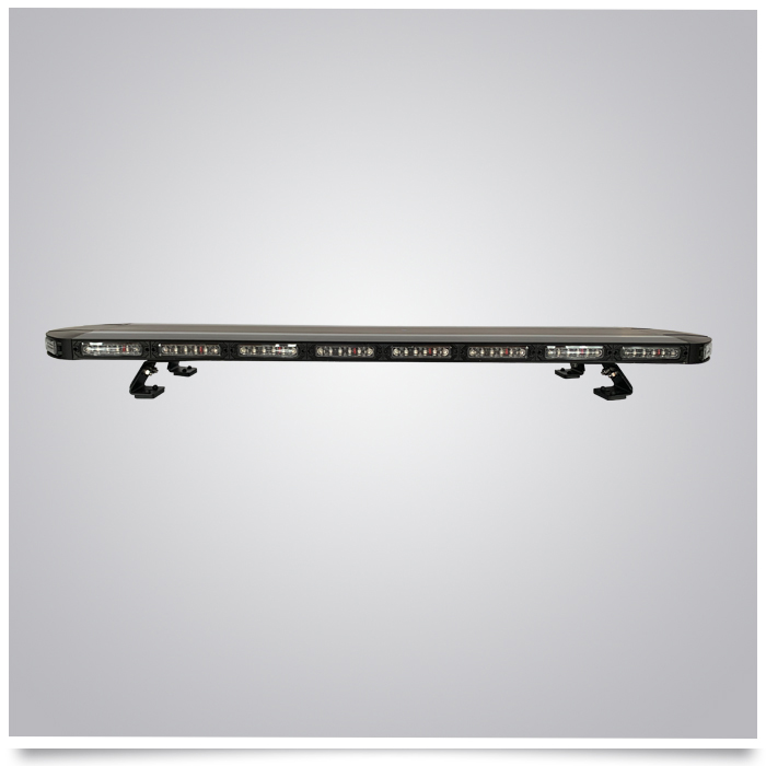 LTF8898D Dual color lightbar