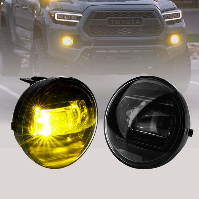 FL2005-2011 LED Fog light