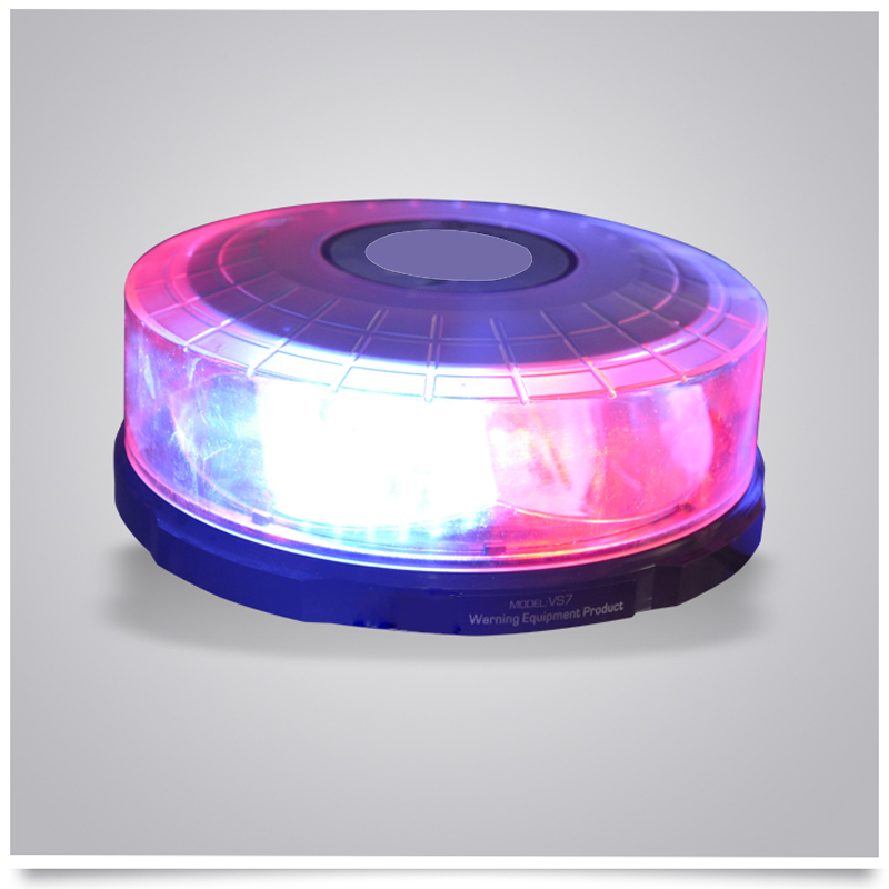 LVS7 LED beacon lights