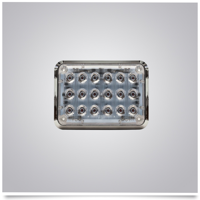 LED-1511 LED exterior-surface light