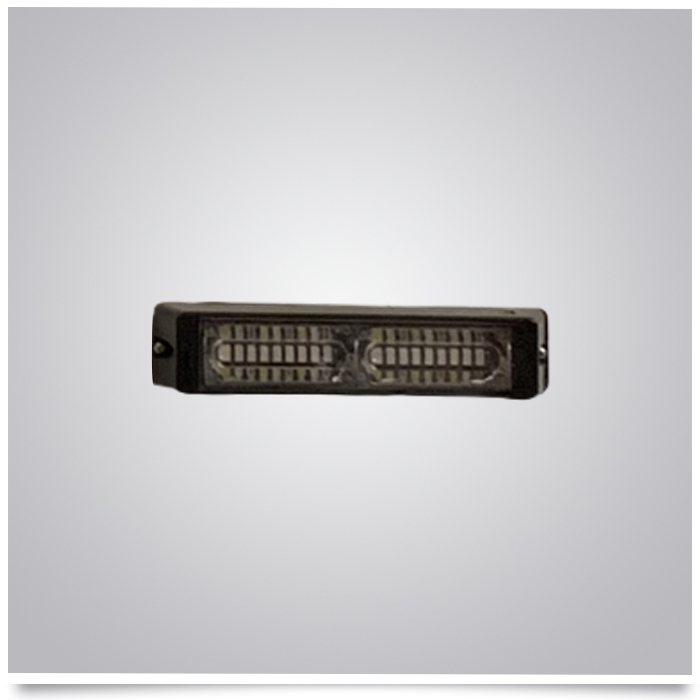 LTD629-2 LED dash deck light