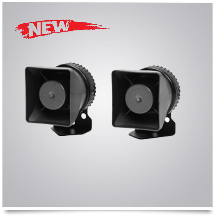 YH-50W Motorcycle speaker