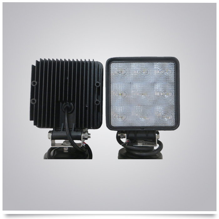 LED927-3 LED work light