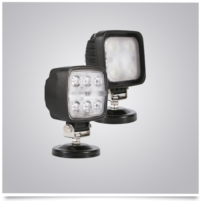 LED930-2 LED work light