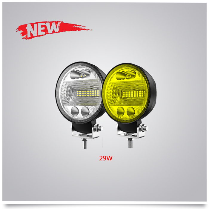 D29-A LED work light