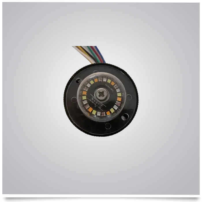 LTD-324 LED hideaway light 