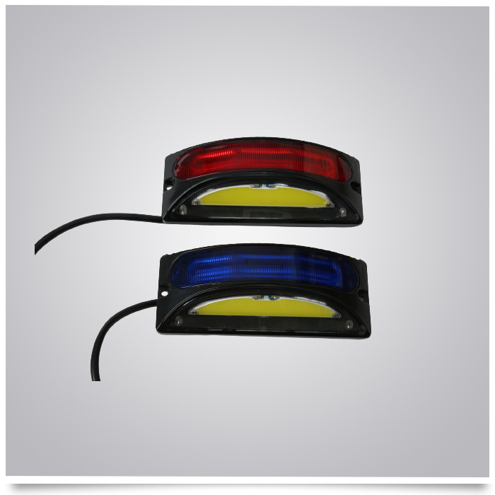 LTD-45 LED  head light