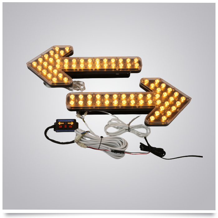 JDX-28C LED traffic signal light