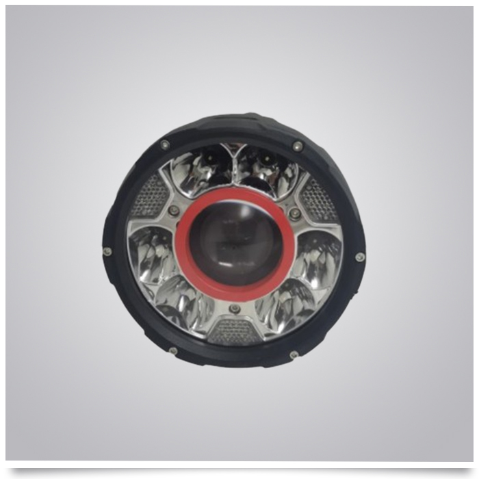 LED-D6044 LED laser spot light