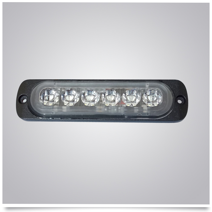 LTD-162 LED Slim module light