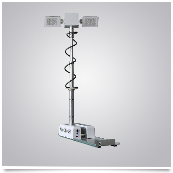 PTL-18W2120 Telescopic light