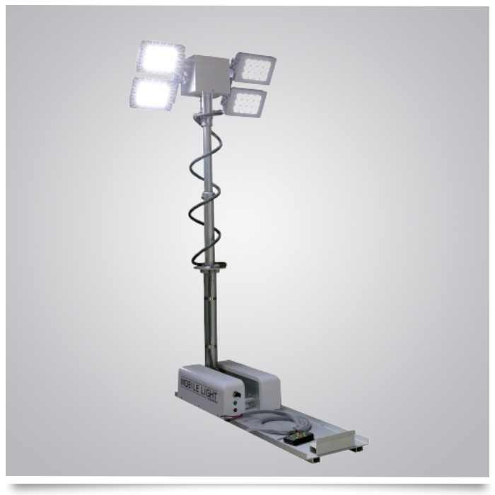 PTL-18W4120 Telescopic light