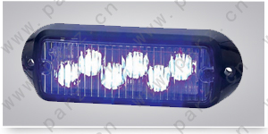 LED light modules