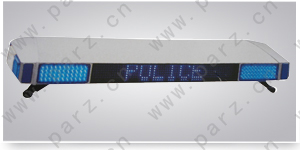 LED light bar