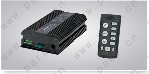 electronic siren