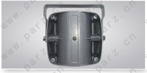 speaker