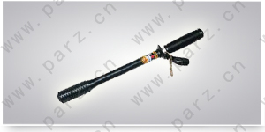 police baton