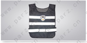 police vest