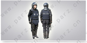police clothing