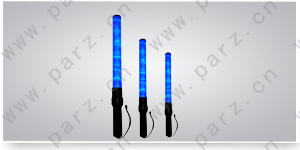 traffic baton