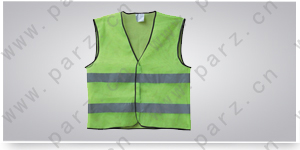 Traffic vest
