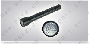 LED flash light