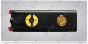 stun baton