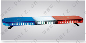 LED light bar