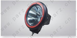 HID off-road lights 