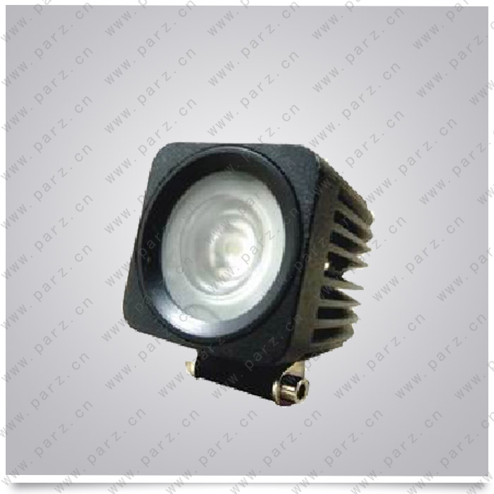 LED6110 LED work light