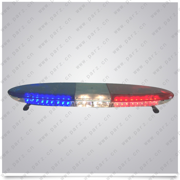 LTF7400L LED warning lightbar