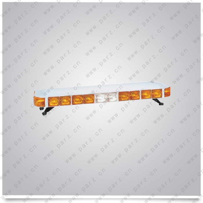 LTF4500F light bar 