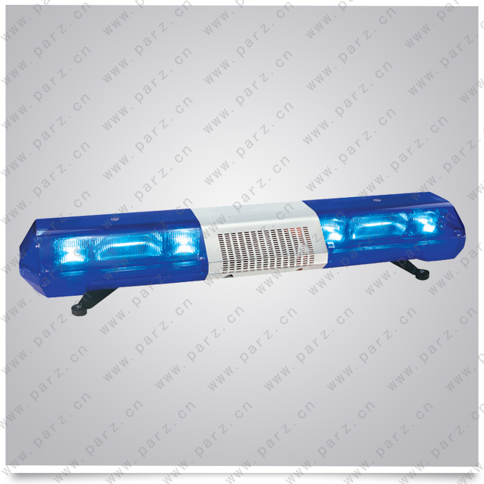 LTF2500D strobe lightbar