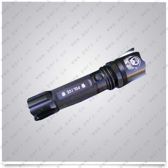 FL-8000 police torch