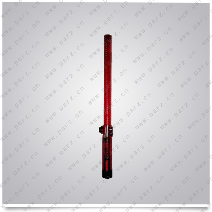 PZ233-540R warning traffic baton