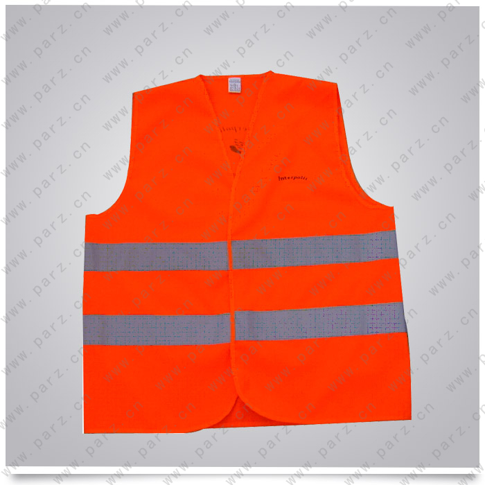 PZ230-3 reflective vest 