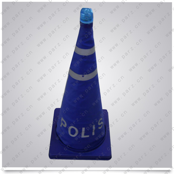 PZ234-60D traffic cone