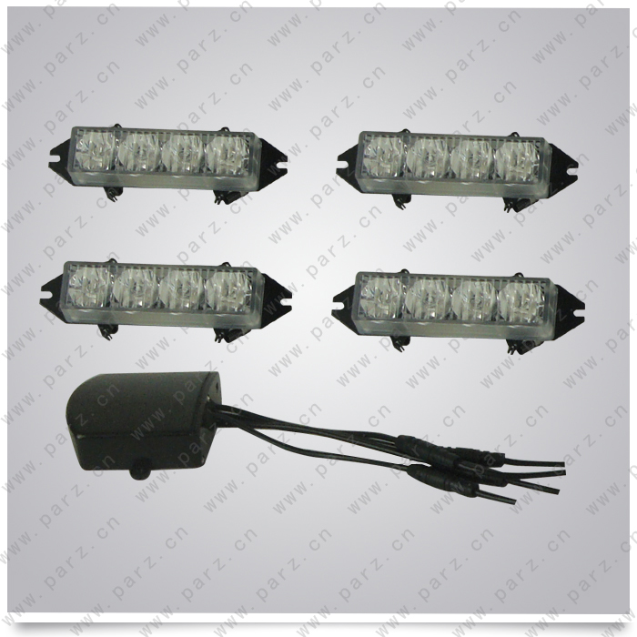 LTD613-4 LED light kit